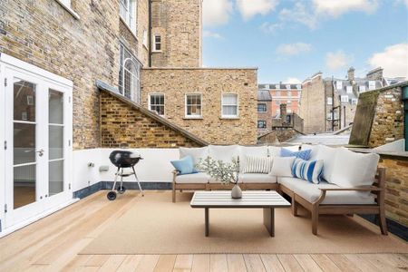 5 bedroom terraced house to rent - Photo 3
