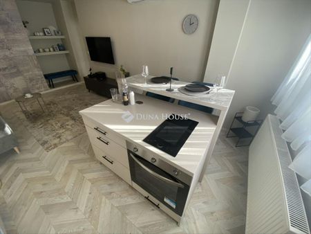 Kiadó újszerű állapotú lakás - Győr - Fotó 5