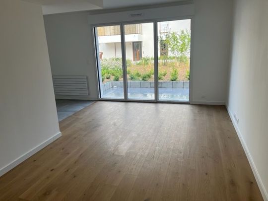 Location Appartement 3 pièces 57m² VERTOU 44120 - Photo 1