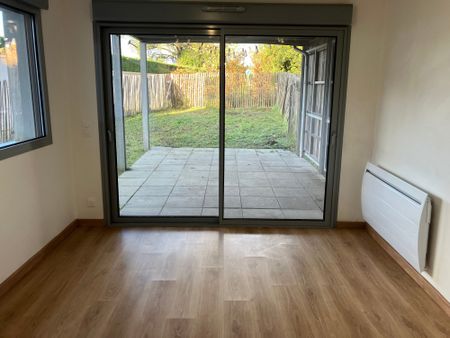 Location Appartement 2 pièces 44m² EYSINES 33320 - Photo 5