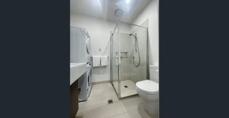 Fully furnished one bedroom apartments in Box Hill - Photo 2