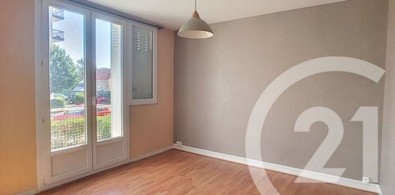 Appartement à louer 2 pièces - 35,83 m2 CHATEAUROUX - 36 - Photo 2