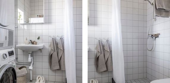 Lägervägen 57A - Foto 2