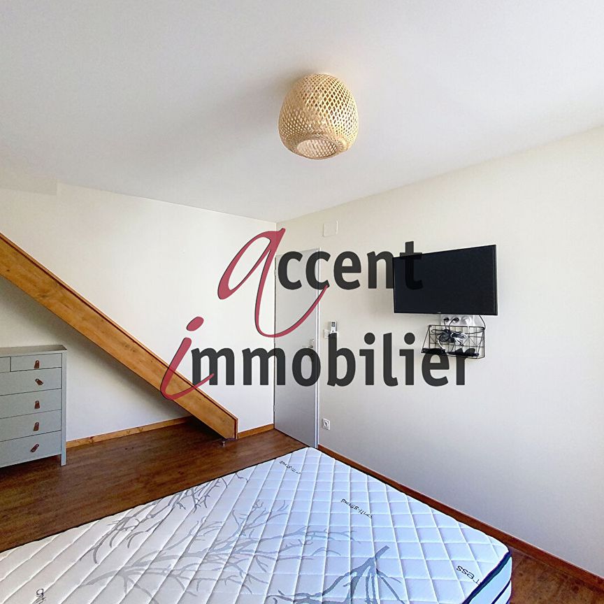 Maison Vallabrègues 80 m², - Photo 1