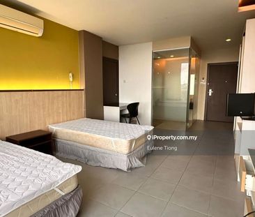 Tribeca Condominium and Suites, Kuching - Foto 1