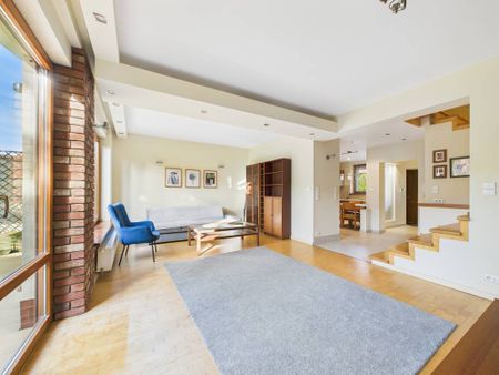 Dom na wynajem Wrocław-Fabryczna Wrocław - Photo 3