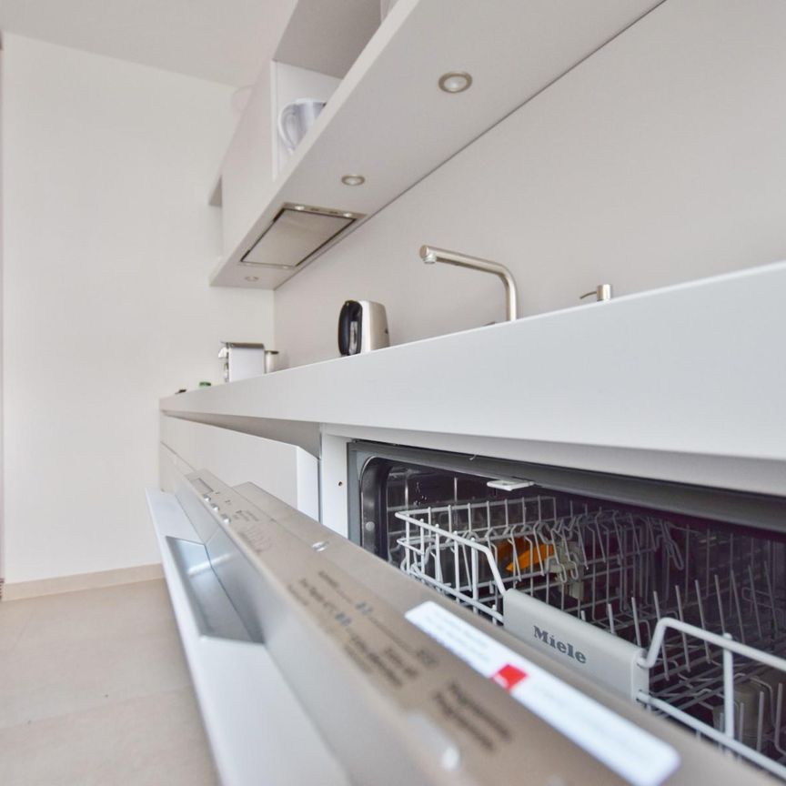 Appartement in Elsene - Photo 1