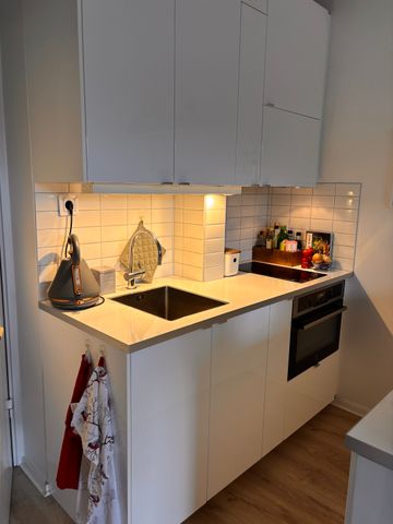 Skönviksvägen, Enskede - Foto 5