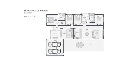 Fantastic Spacious Family Home with Ducted Air! - Photo 2