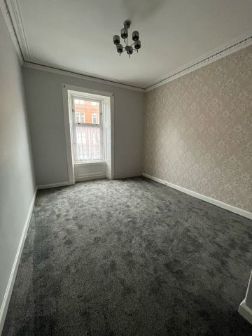 5 Bed Flat, Carrington Street, G4 - Photo 4