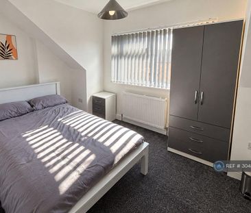 1 bedroom in a house share to rent - Photo 3