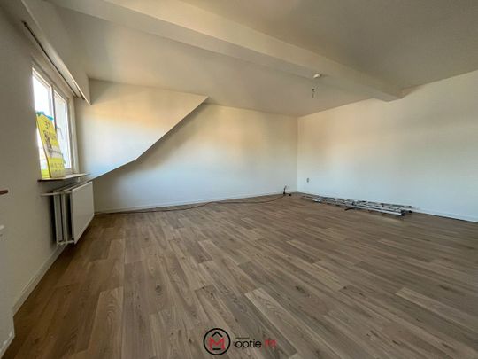 Ruim appartement te huur in het hart van Zonhoven - Photo 1