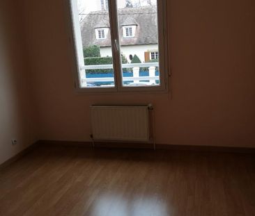 Location Appartement 5 pièces 107m² BORDEAUX 33200 - Photo 3