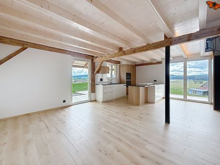 2½ pièces - Duplex de charme - Foto 4