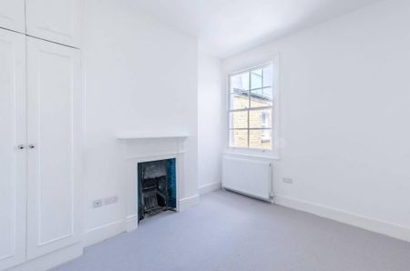 3 bedroom maisonette to rent - Photo 2