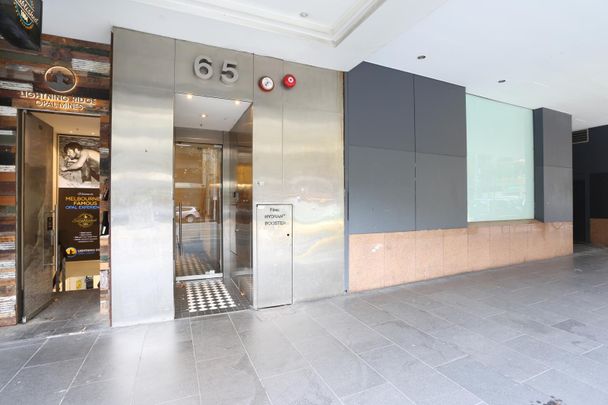308/65 Elizabeth Street, Melbourne VIC 3000 - Photo 1