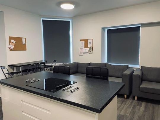 9 bedroom flat to rent - Photo 1
