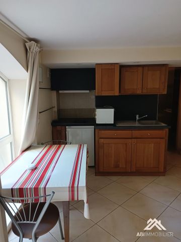 Location Appartement 1 pièce 22m² MONTPELLIER 34000 - Photo 4