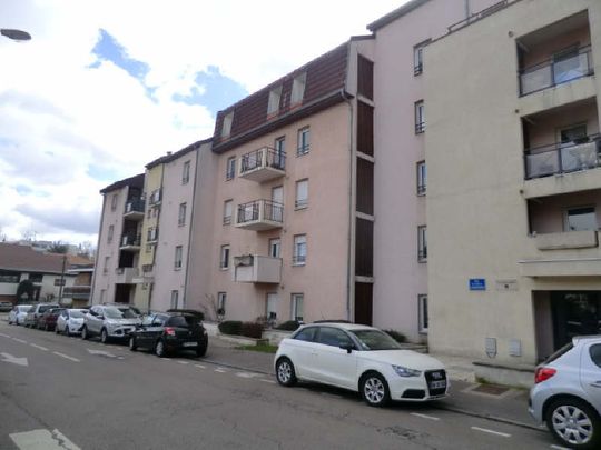 Appartement / Offre 44539708 - Photo 1