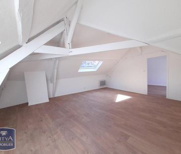 Location Appartement 2 pièces 42m² MENNECY 91540 - Photo 5