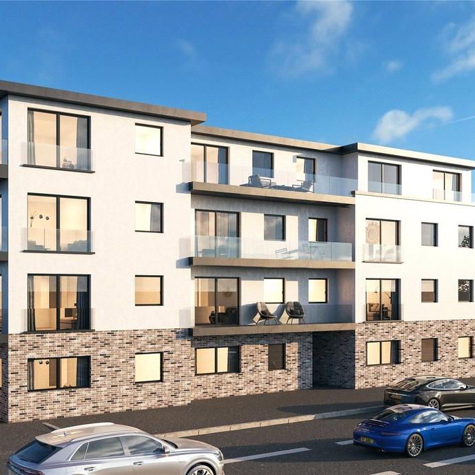 1 bedroom apartment to rent - Photo 1