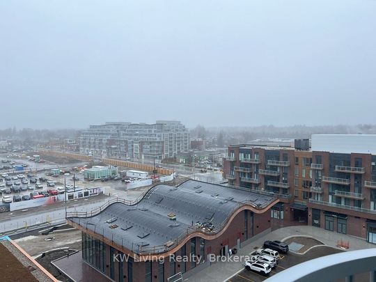 For Lease - 220 Missinnihe Way Unit# 803, Mississauga, Ontario - Photo 1