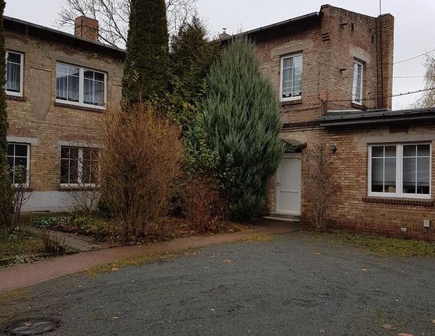 3-Raum Wohnung in 39418 Staßfurt in TOP Lage mit Garage - Foto 1