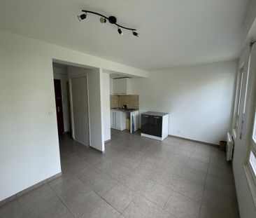 Location Appartement 1 pièce 23m² BRIOUDE 43100 - Photo 1