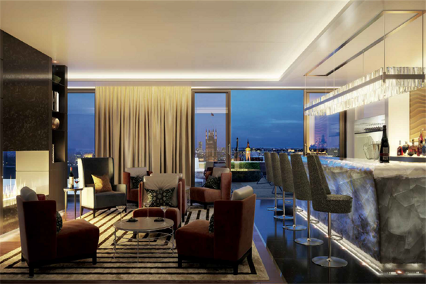 3 bedroom apartment to rent - Photo 1