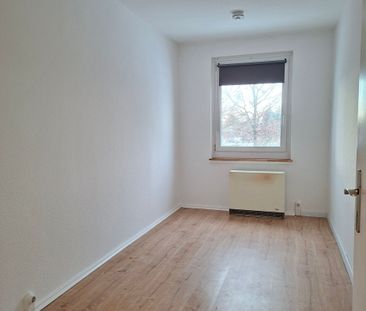 kleine 3- Raumwohnung mit Balkon auf dem Land / Zodel - Foto 5