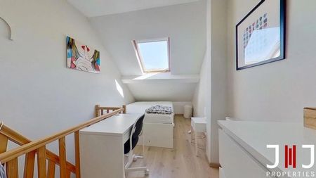 Duplex te huur - Photo 5