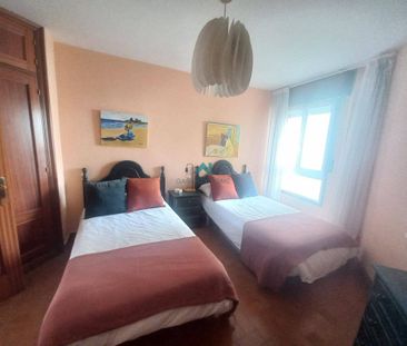 2 room luxury Apartment for rent in Laredo, Cantabria - Foto 5