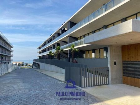 2 room luxury Flat for rent in Canidelo, Portugal - Photo 2