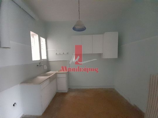 Διαμέρισμα για ενοικίαση Λαμπρινή (Γαλάτσι) - Photo 1
