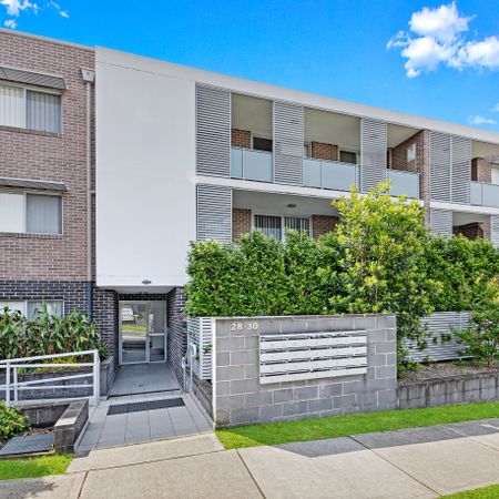 205/28-30, Burbang Crescent, Rydalmere - Photo 4