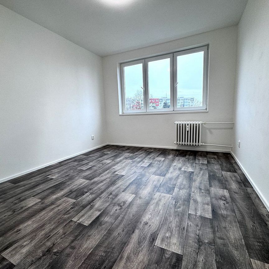 Pronájem bytu 2+1 55 m² - Photo 1