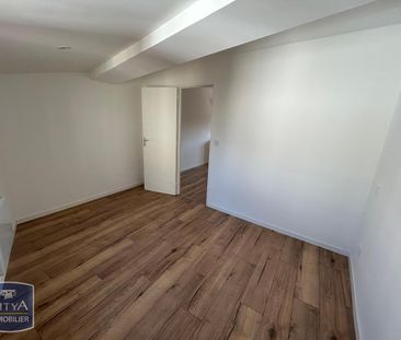 Location Appartement 2 pièces 33m² CASTRES 81100 - Photo 5