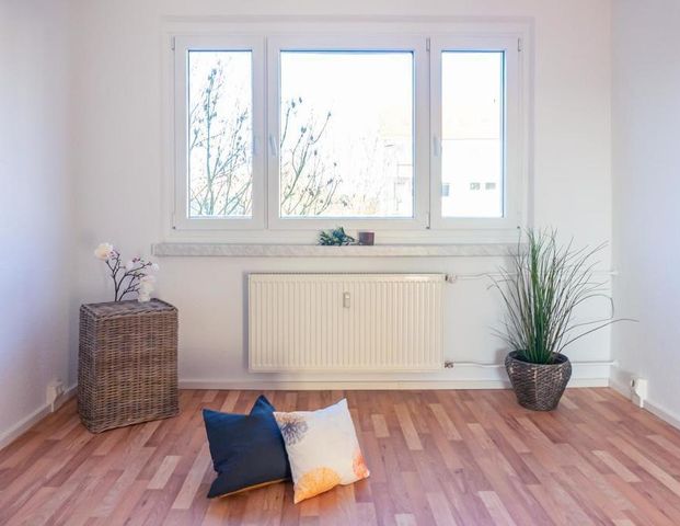 2-Raum-Wohnung - Photo 1