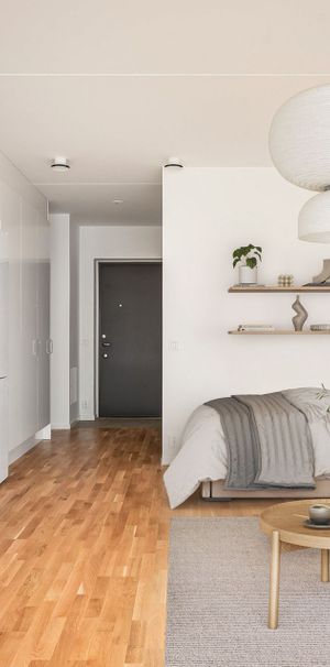 Tullhusgatan, Karlstad - Photo 2