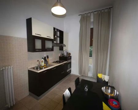 Piazza Maria Adelaide di Savoia, Milan, Lombardy 20129 - Photo 4