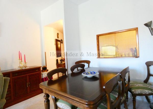 Apartamento en alquiler en Puerto Marina