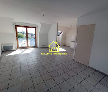 T2 avec ascenseur - Photo 5