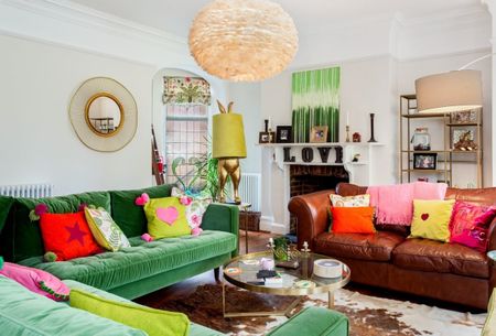 5 bedroom detached house to rent - Photo 2