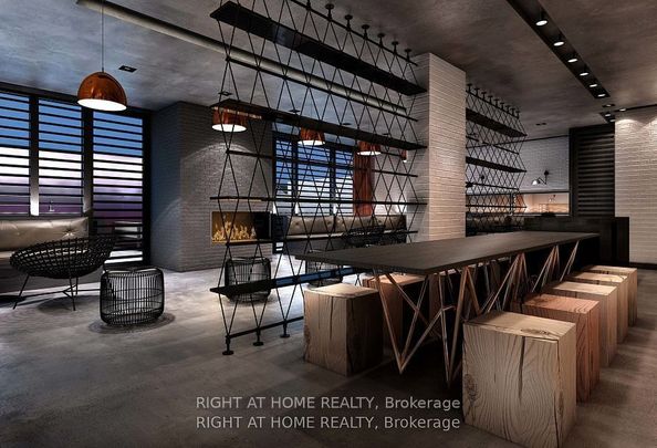 For Lease - 106 Dovercourt Road Unit# 515, Toronto, Ontario - Photo 1