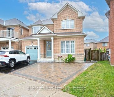 For Lease - 77 Wheelwright Drive Unit# Upper Level, Richmond Hill, ... - Photo 1
