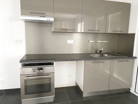 Location Appartement 2 pièces 34m² MARLY LA VILLE 95670 - Photo 3