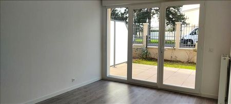 2 pièces - 45,36 m² - RDC - Colocation autorisée - Photo 5