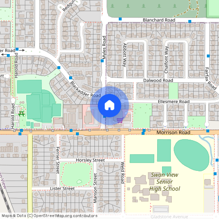 6 Myles Road, Swan View, WA 6056