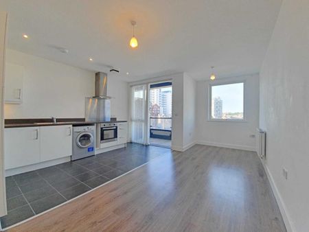1 bedroom apartment to rent - Photo 3