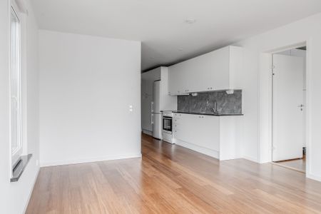 Lomvägen, Sollentuna - Photo 2